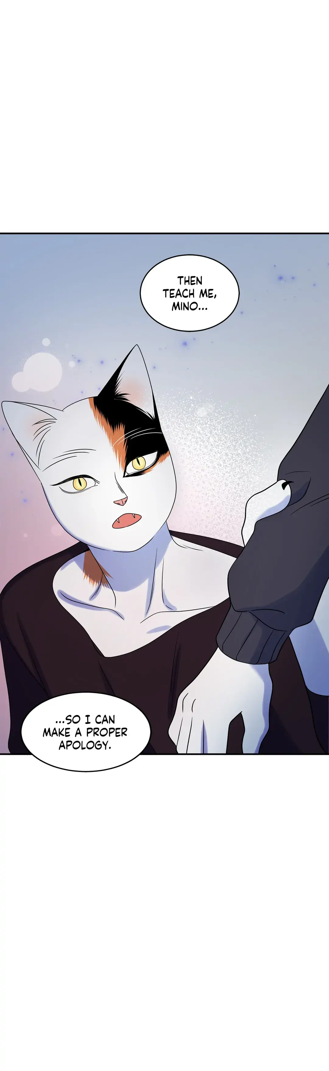 Blue Project [Official] - Chapter 18 manhwa