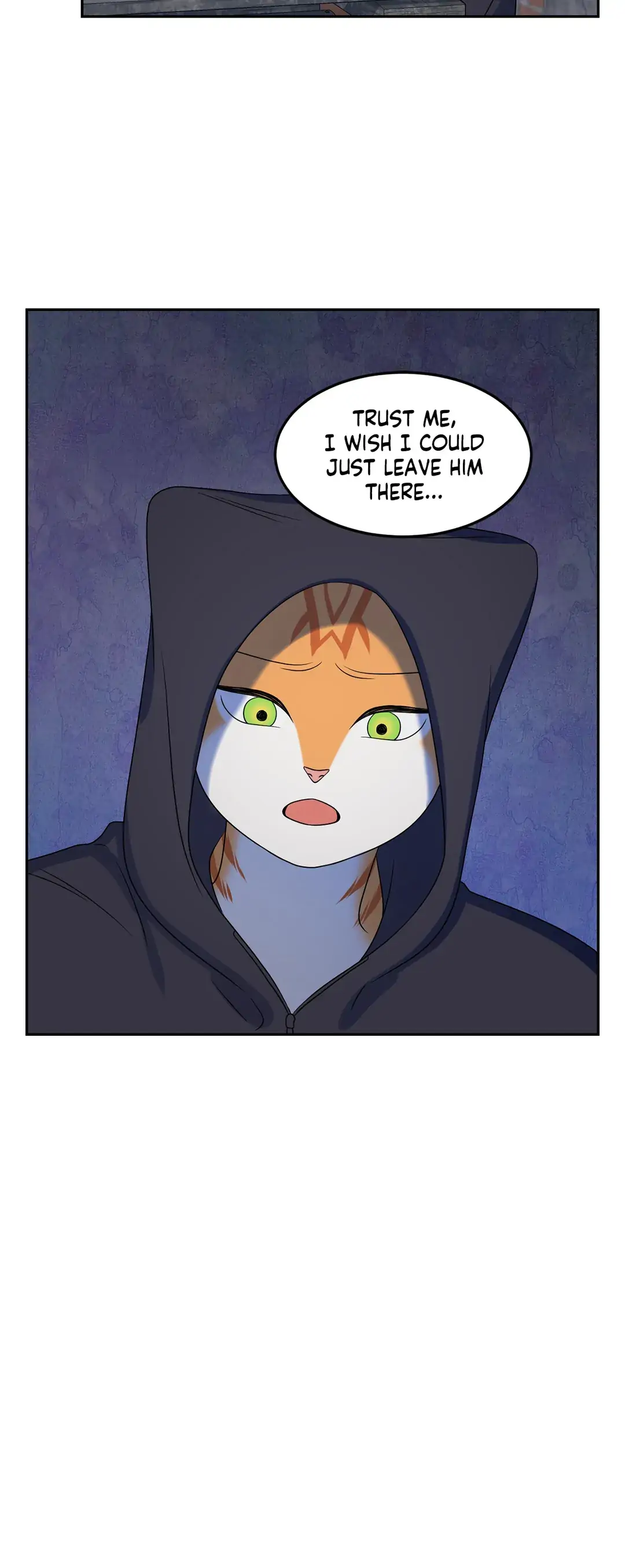 Blue Project [Official] - Chapter 18 manhwa