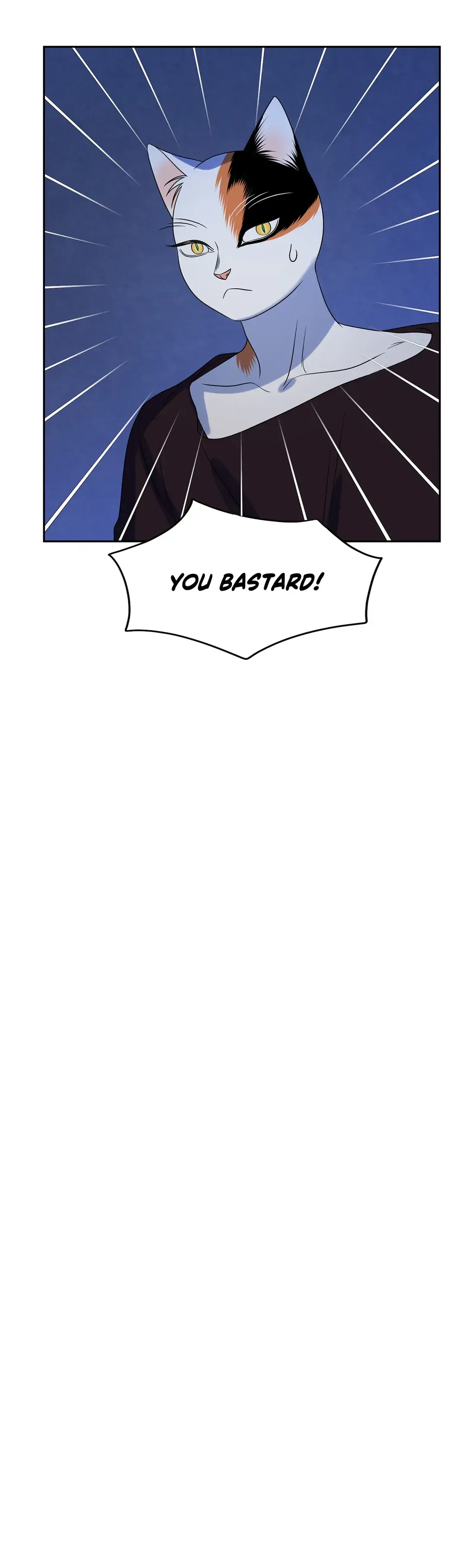Blue Project [Official] - Chapter 18 manhwa