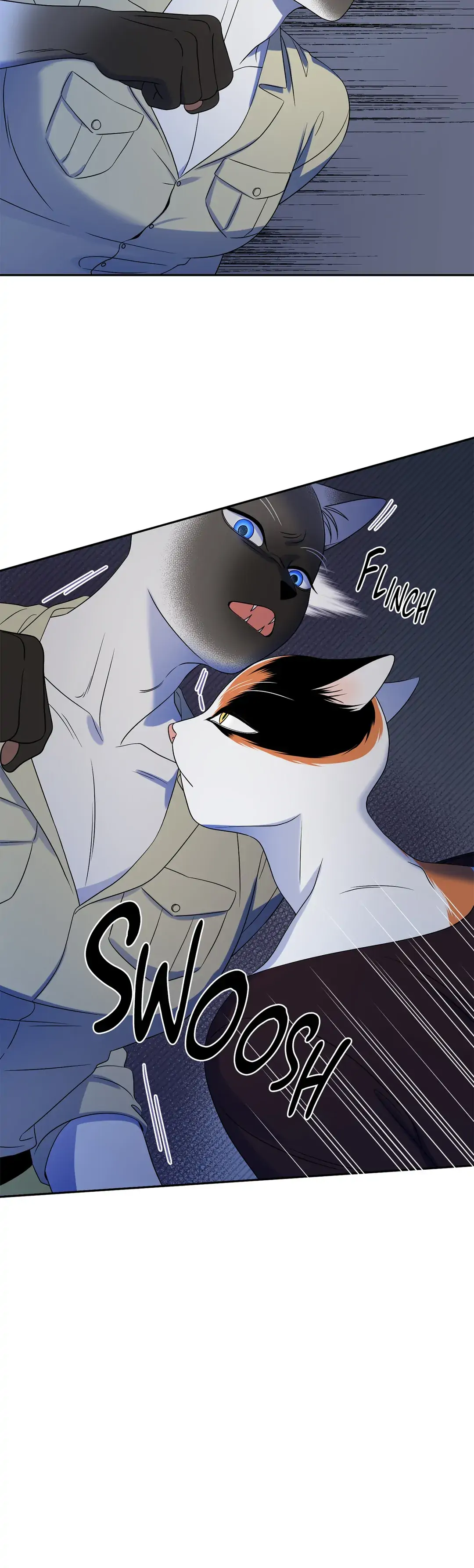 Blue Project [Official] - Chapter 19 manhwa