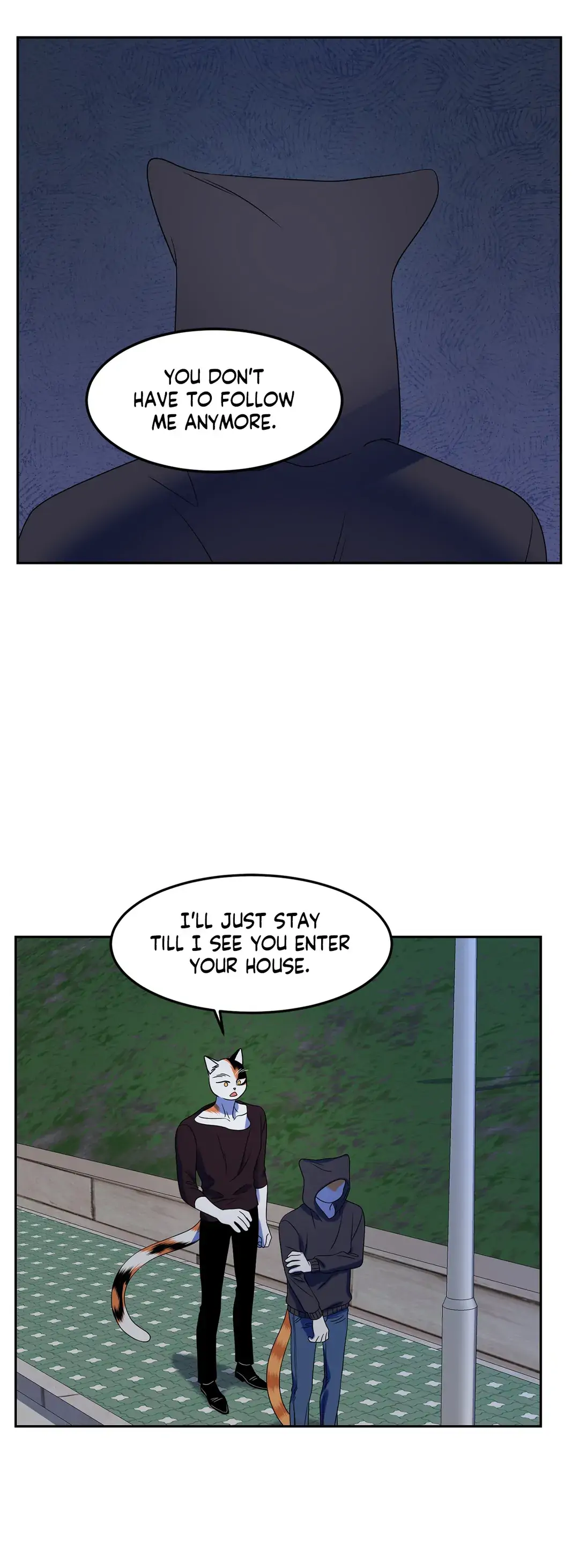 Blue Project [Official] - Chapter 19 manhwa
