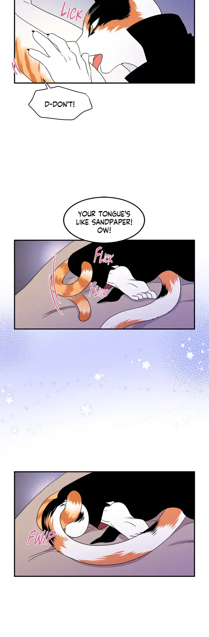 Blue Project [Official] - Chapter 2 manhwa