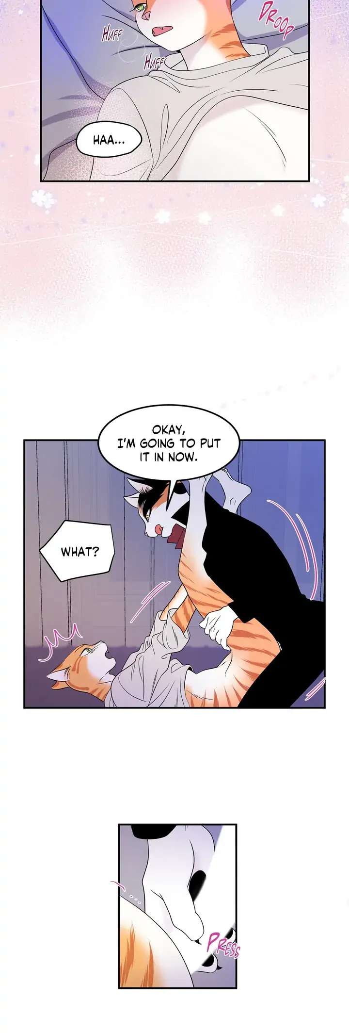 Blue Project [Official] - Chapter 2 manhwa