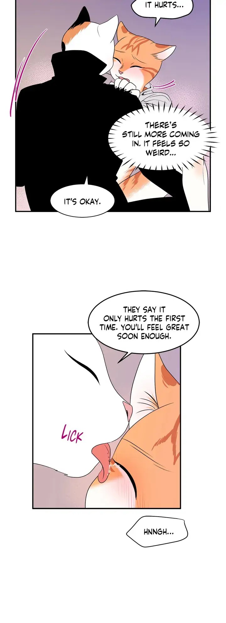 Blue Project [Official] - Chapter 2 manhwa