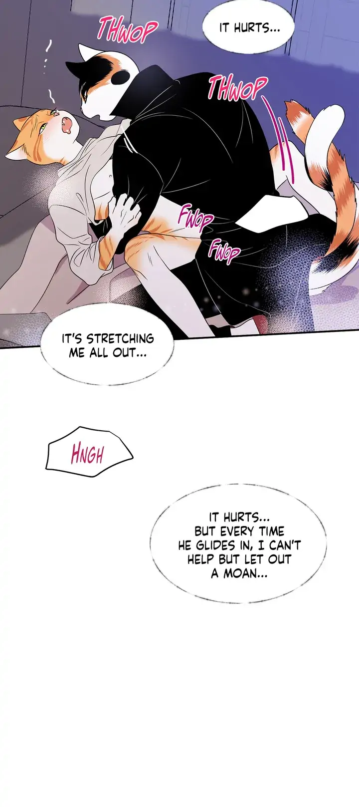 Blue Project [Official] - Chapter 2 manhwa