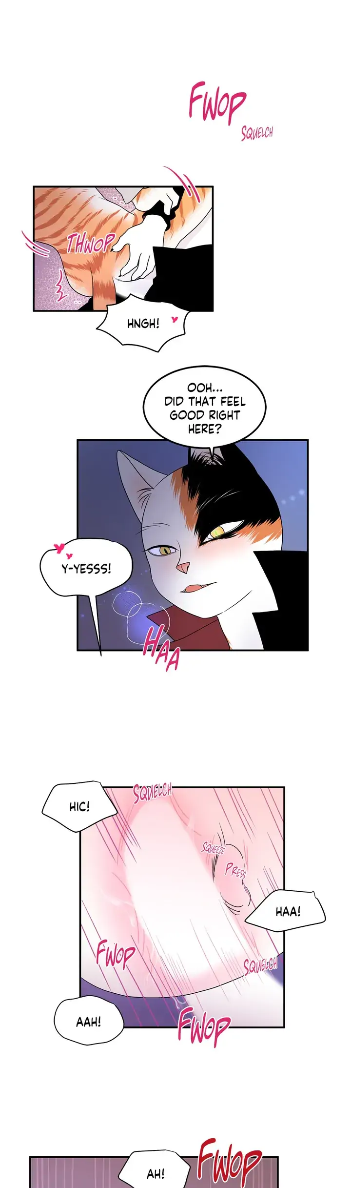 Blue Project [Official] - Chapter 2 manhwa