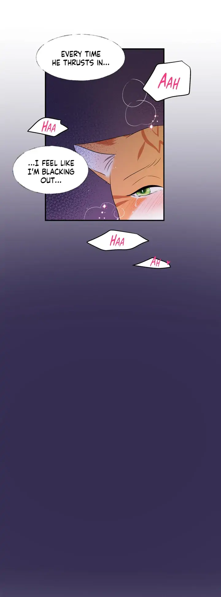 Blue Project [Official] - Chapter 2 manhwa