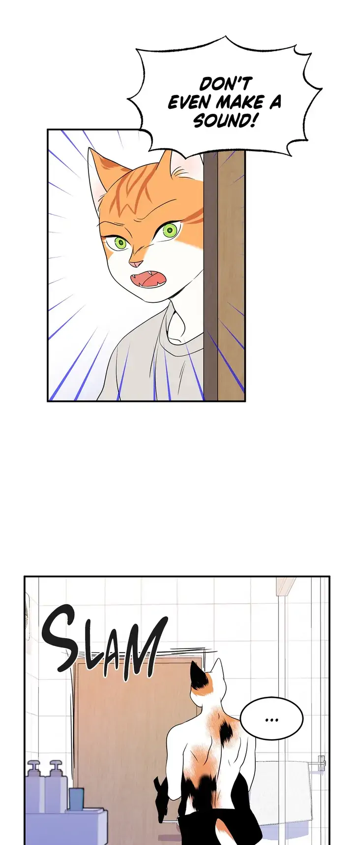 Blue Project [Official] - Chapter 2 manhwa