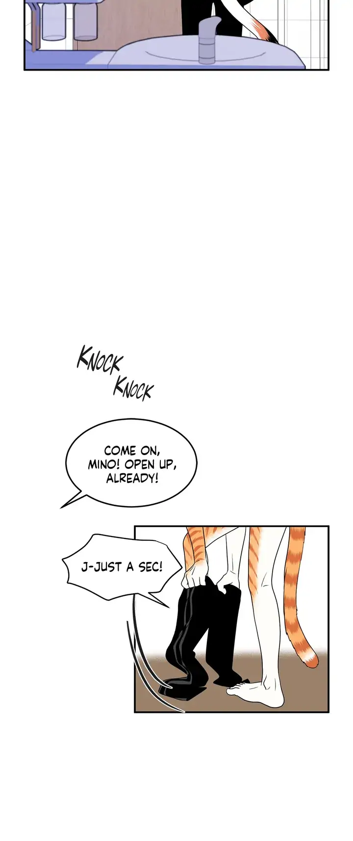 Blue Project [Official] - Chapter 2 manhwa