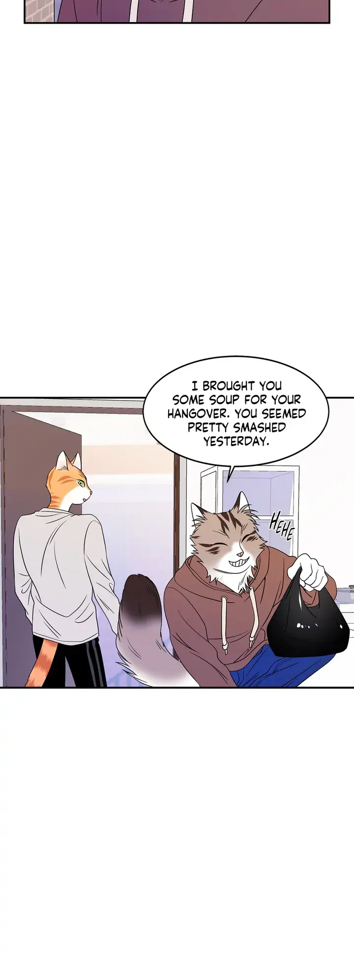 Blue Project [Official] - Chapter 2 manhwa