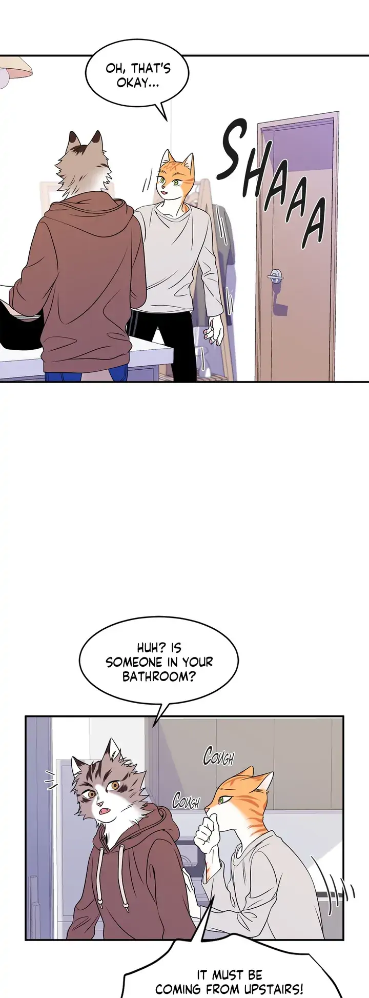 Blue Project [Official] - Chapter 2 manhwa