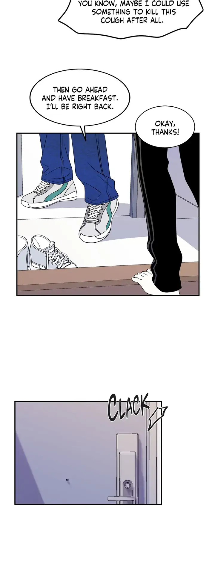 Blue Project [Official] - Chapter 2 manhwa