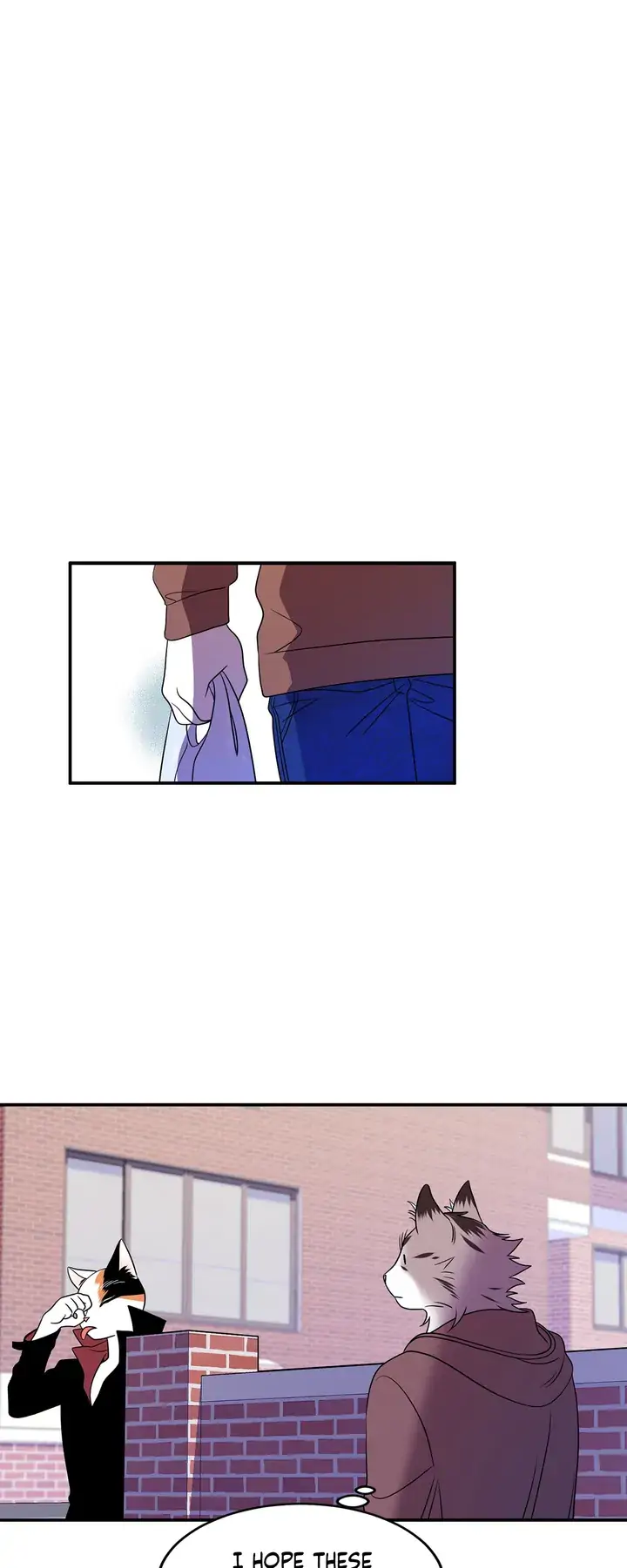 Blue Project [Official] - Chapter 2 manhwa