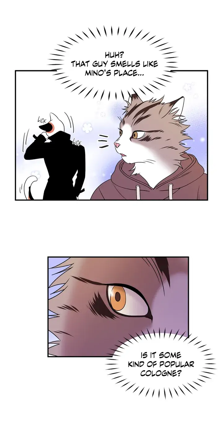 Blue Project [Official] - Chapter 2 manhwa