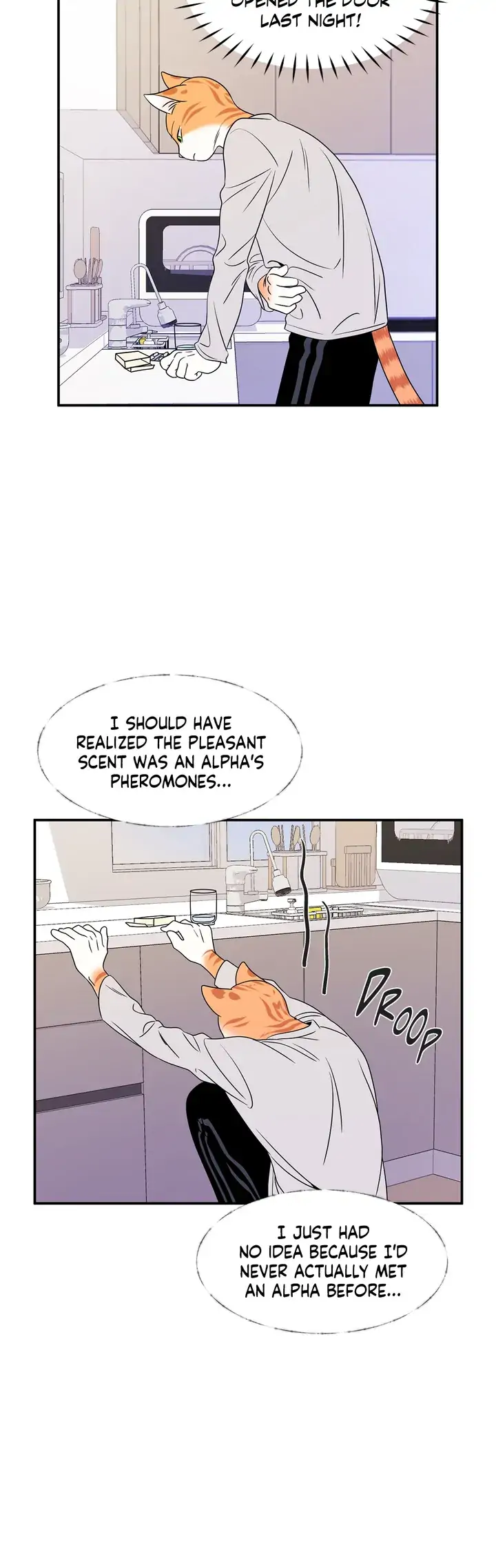 Blue Project [Official] - Chapter 2 manhwa