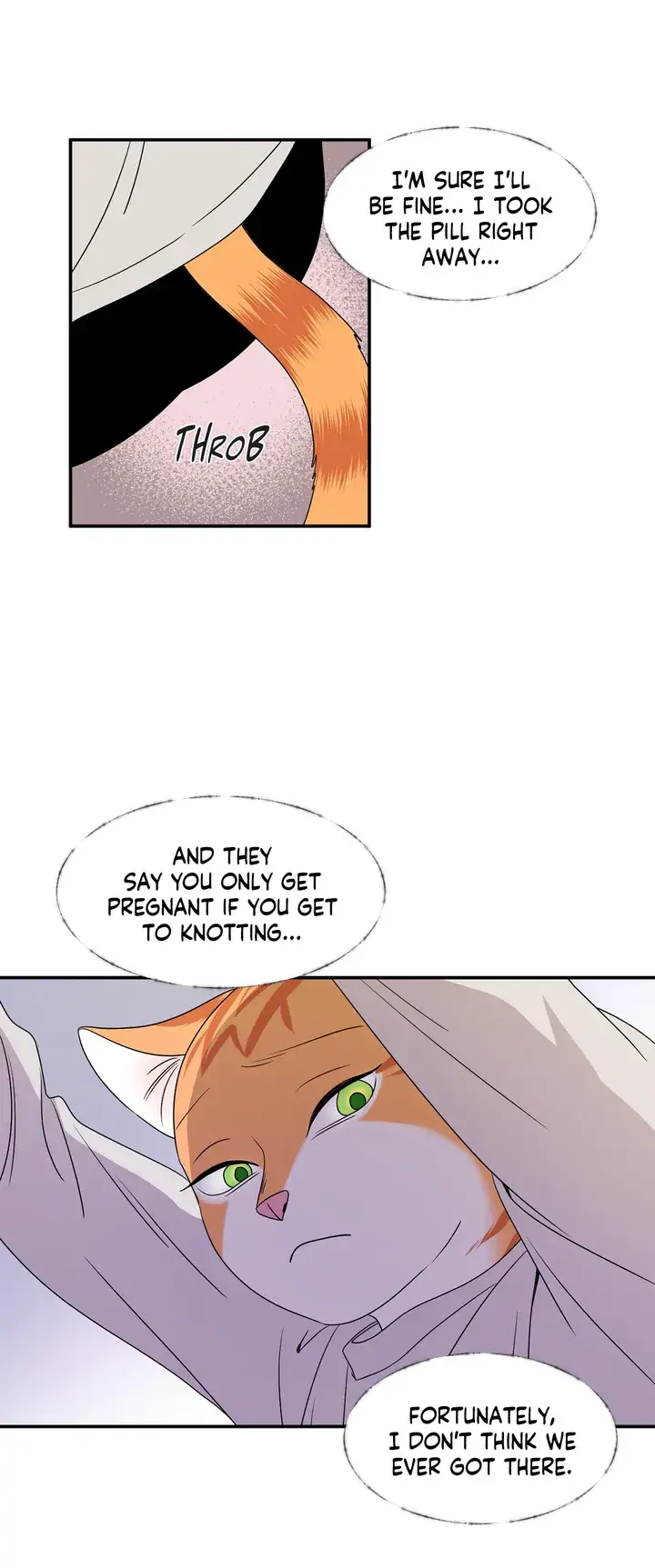 Blue Project [Official] - Chapter 2 manhwa
