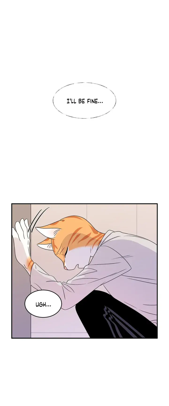 Blue Project [Official] - Chapter 2 manhwa