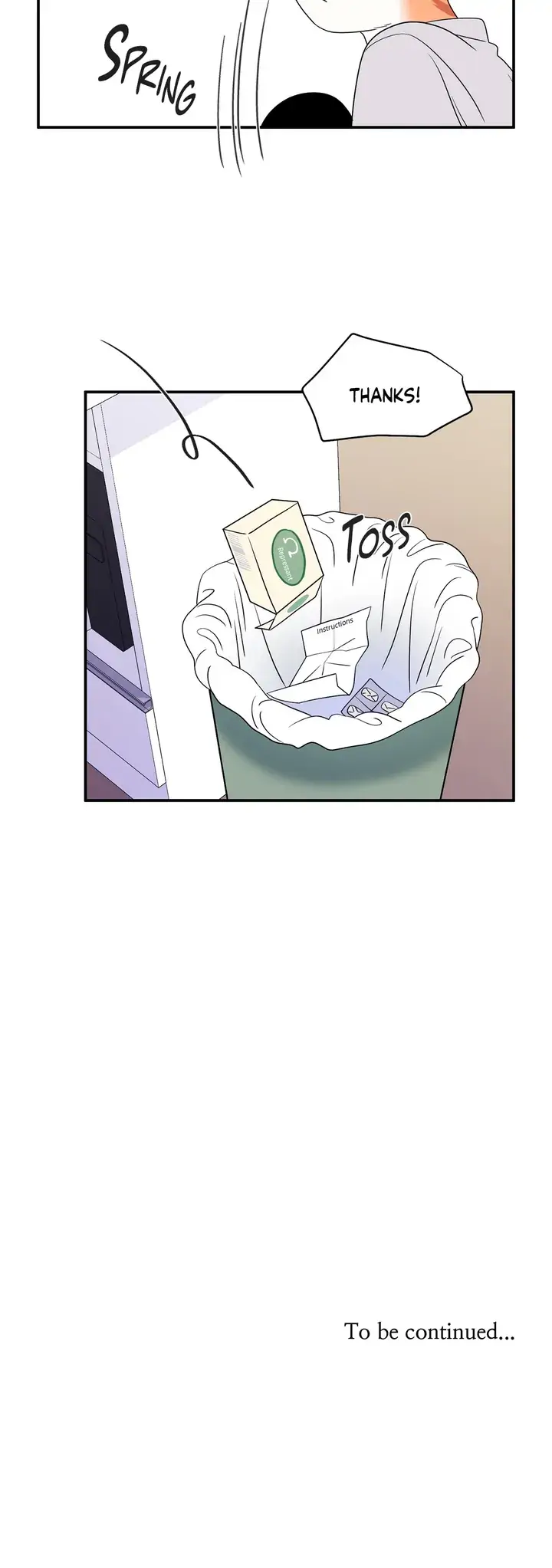 Blue Project [Official] - Chapter 2 manhwa