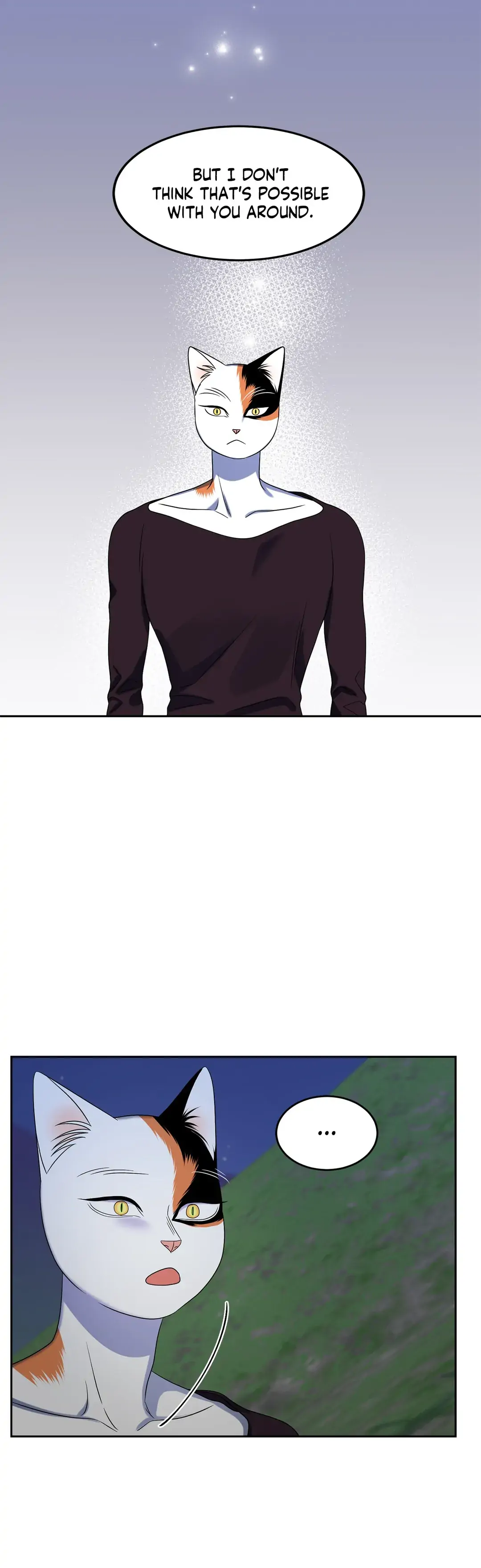 Blue Project [Official] - Chapter 20 manhwa