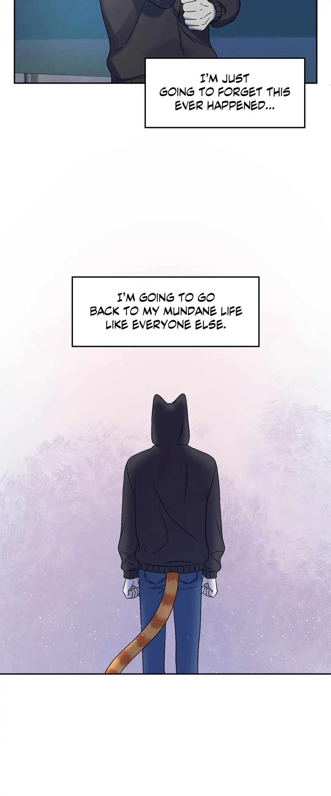 Blue Project [Official] - Chapter 20 manhwa