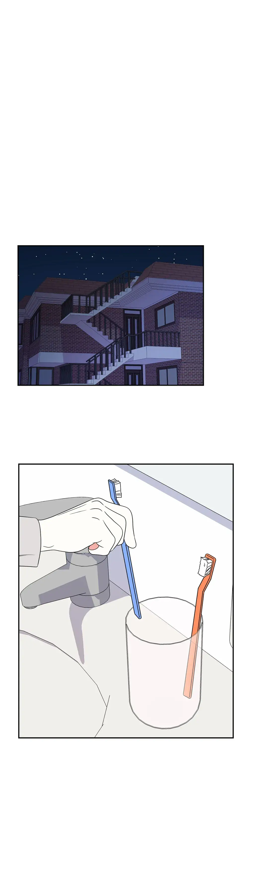 Blue Project [Official] - Chapter 20 manhwa