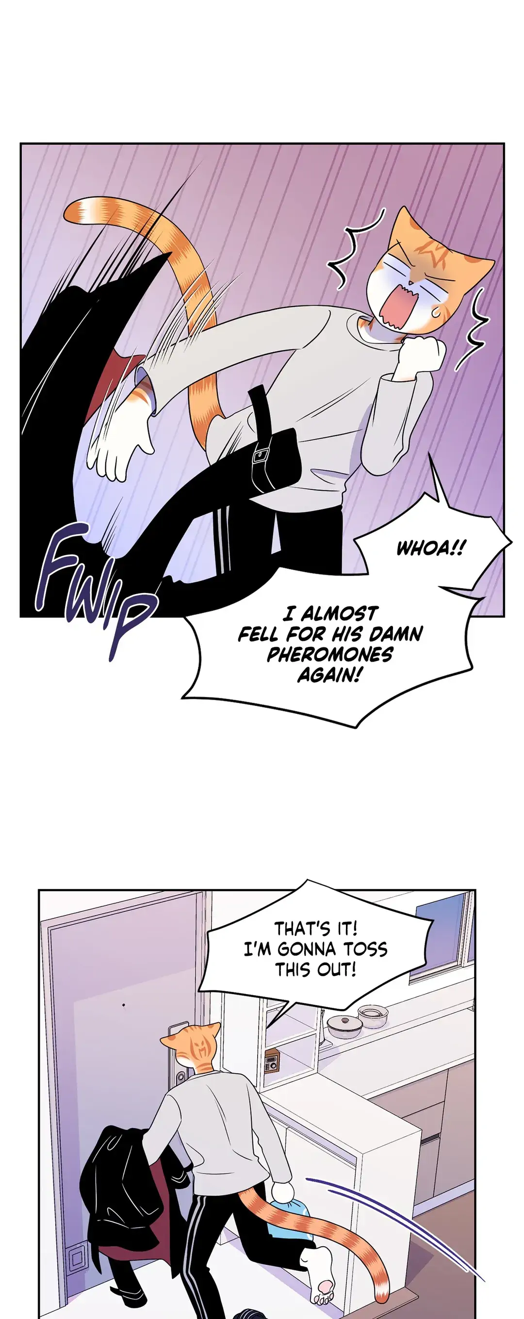 Blue Project [Official] - Chapter 20 manhwa