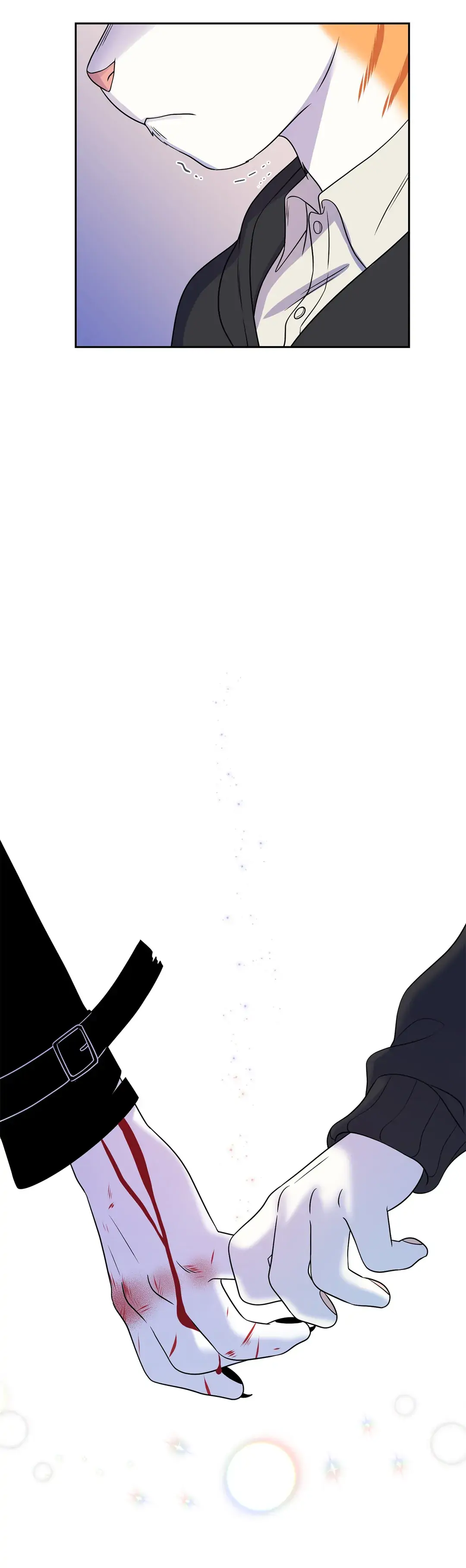 Blue Project [Official] - Chapter 21 manhwa