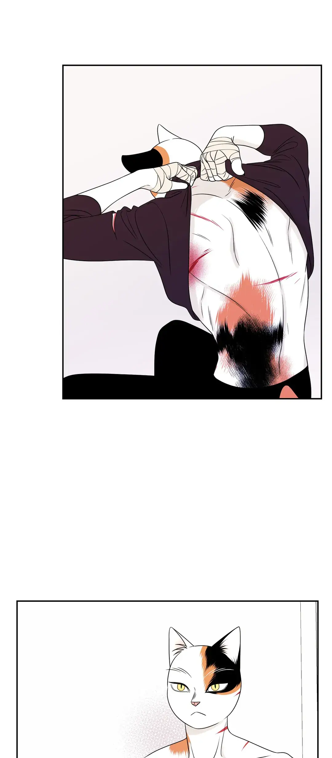 Blue Project [Official] - Chapter 22 manhwa
