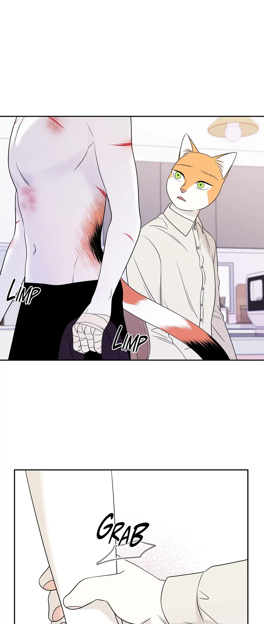 Blue Project [Official] - Chapter 22 manhwa