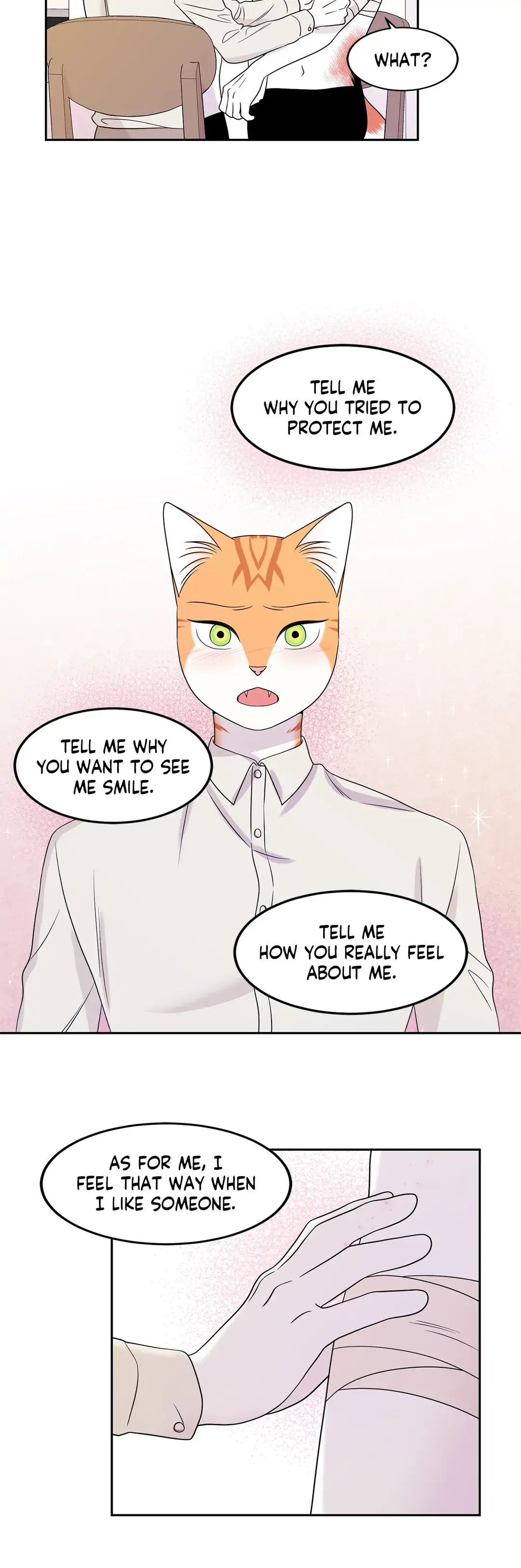 Blue Project [Official] - Chapter 22 manhwa