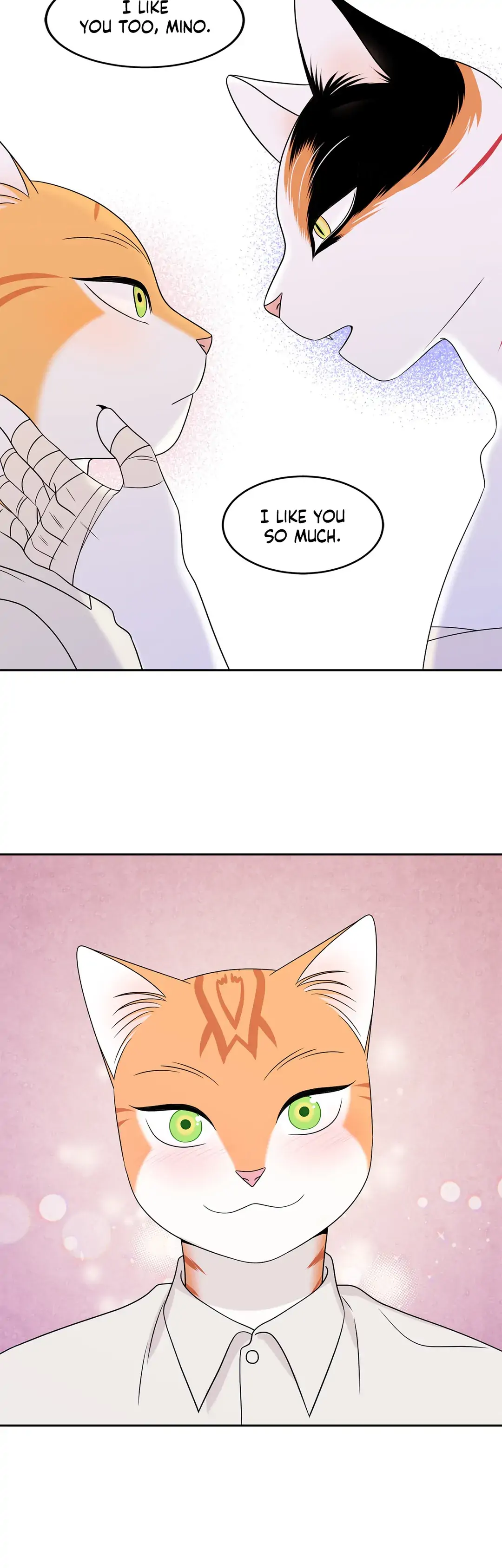 Blue Project [Official] - Chapter 22 manhwa