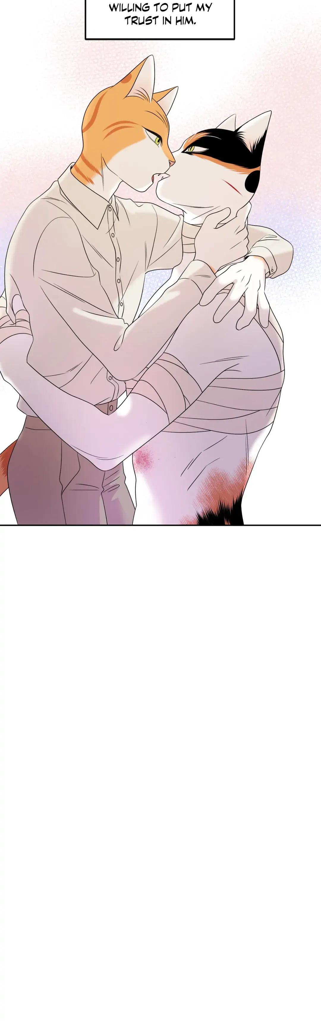 Blue Project [Official] - Chapter 22 manhwa