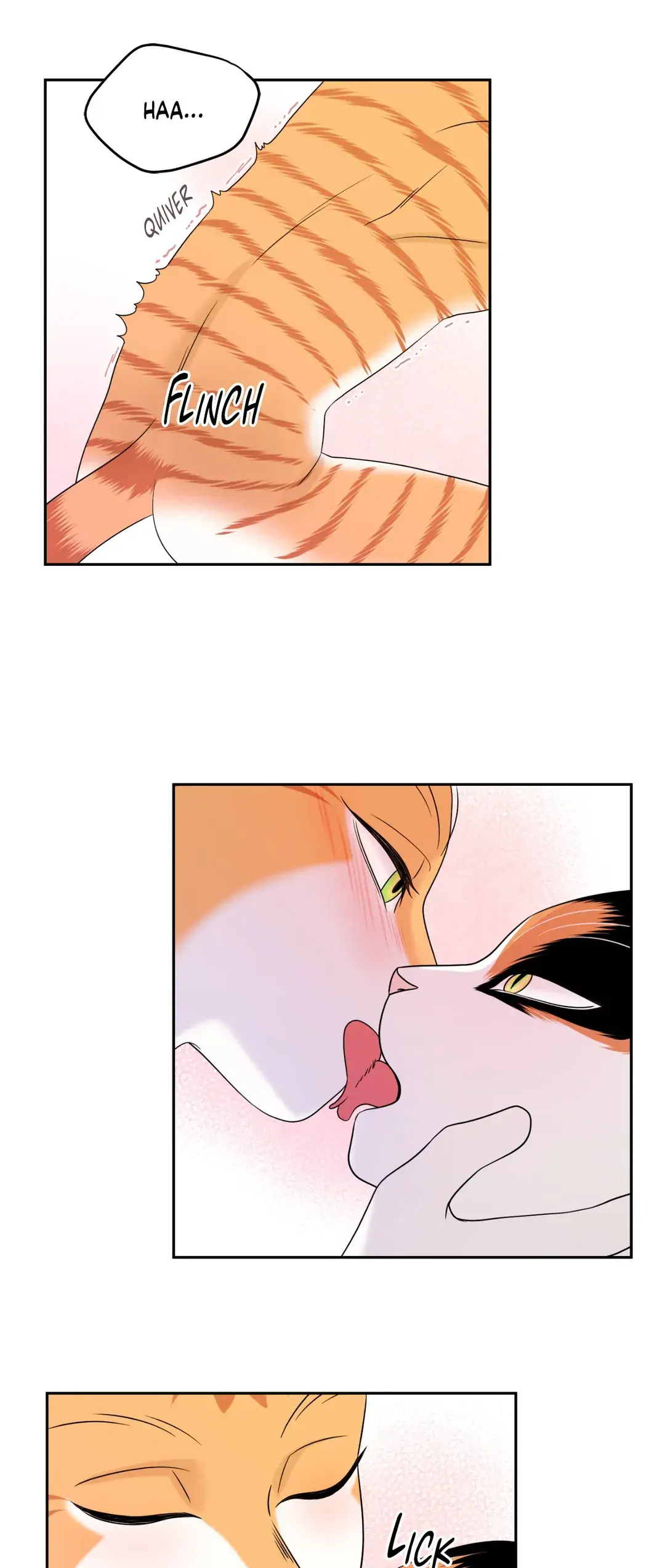 Blue Project [Official] - Chapter 22 manhwa