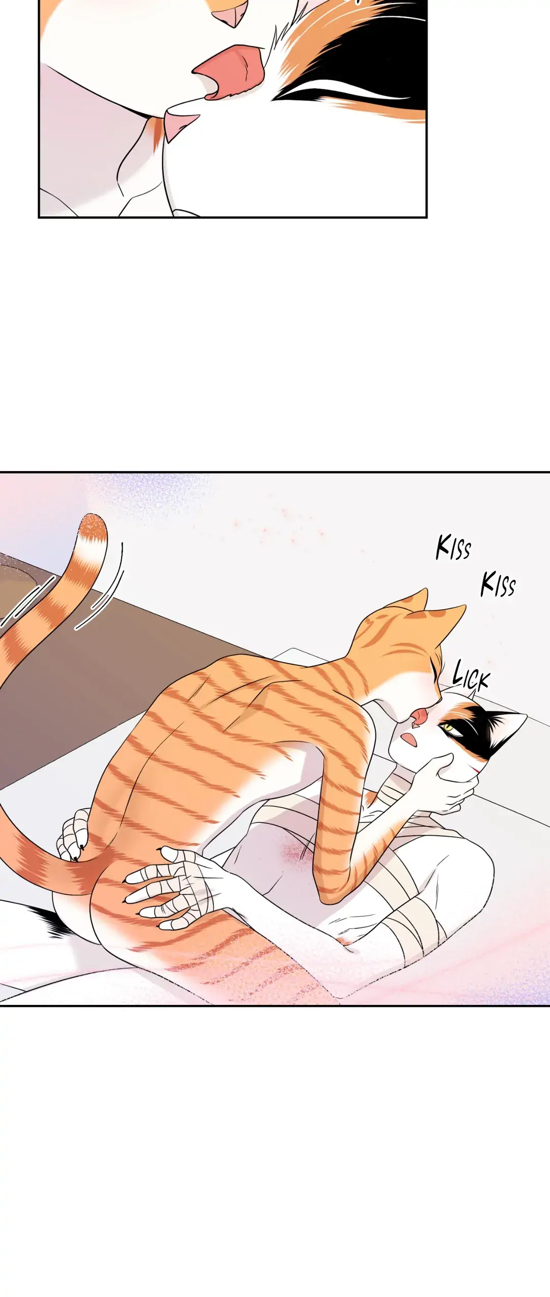Blue Project [Official] - Chapter 22 manhwa