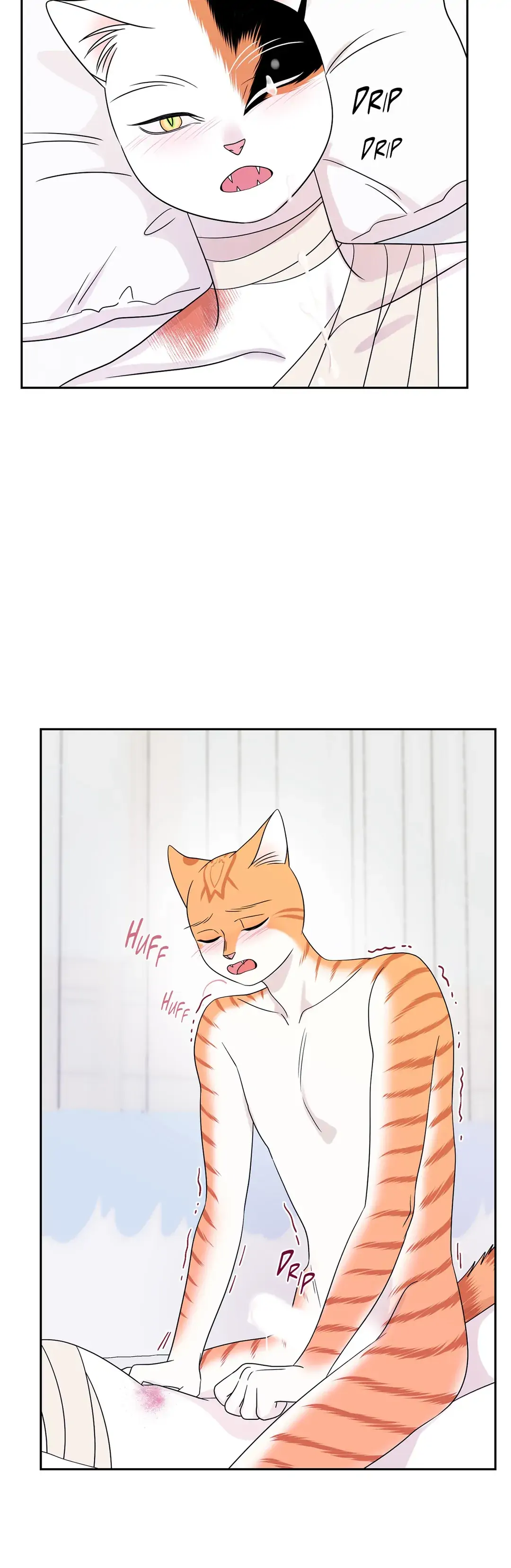 Blue Project [Official] - Chapter 23 manhwa
