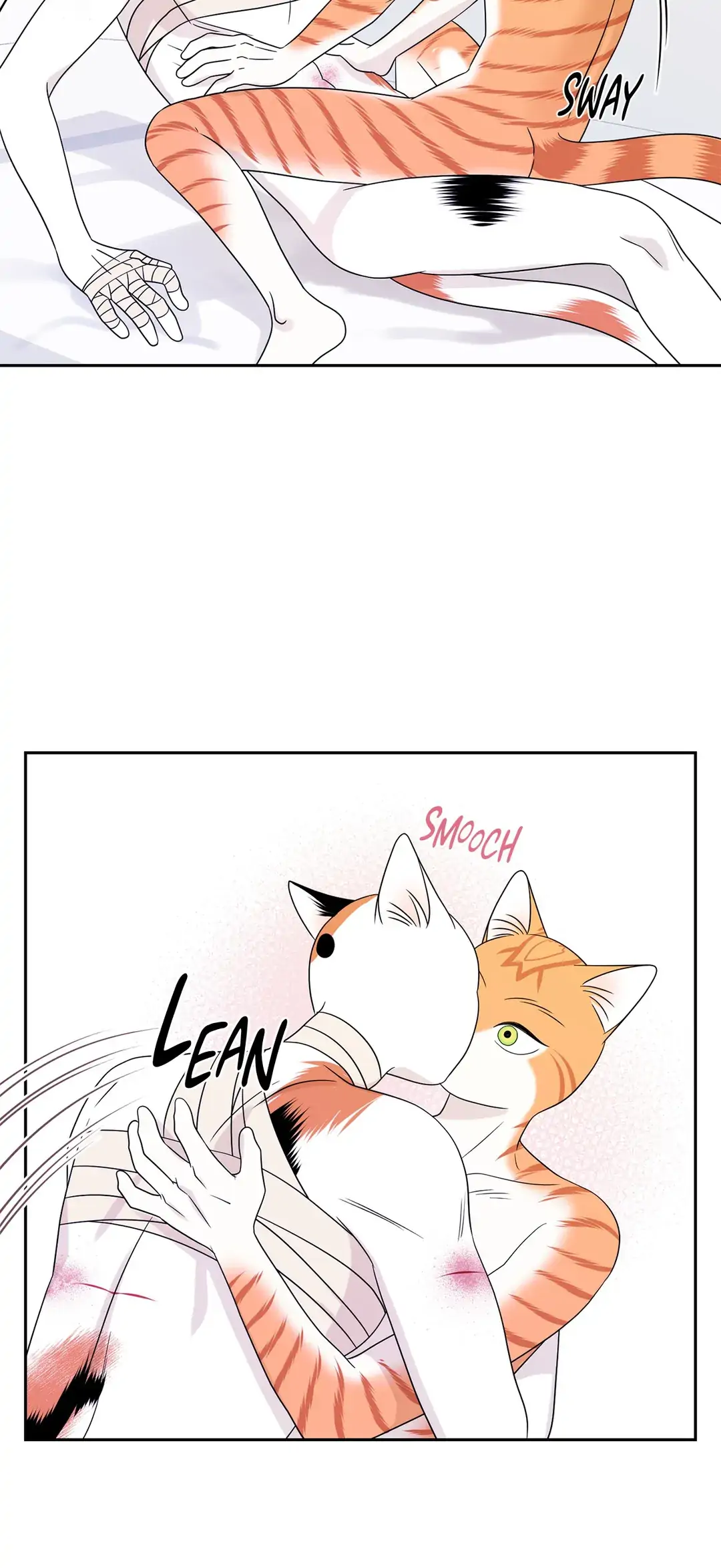 Blue Project [Official] - Chapter 23 manhwa