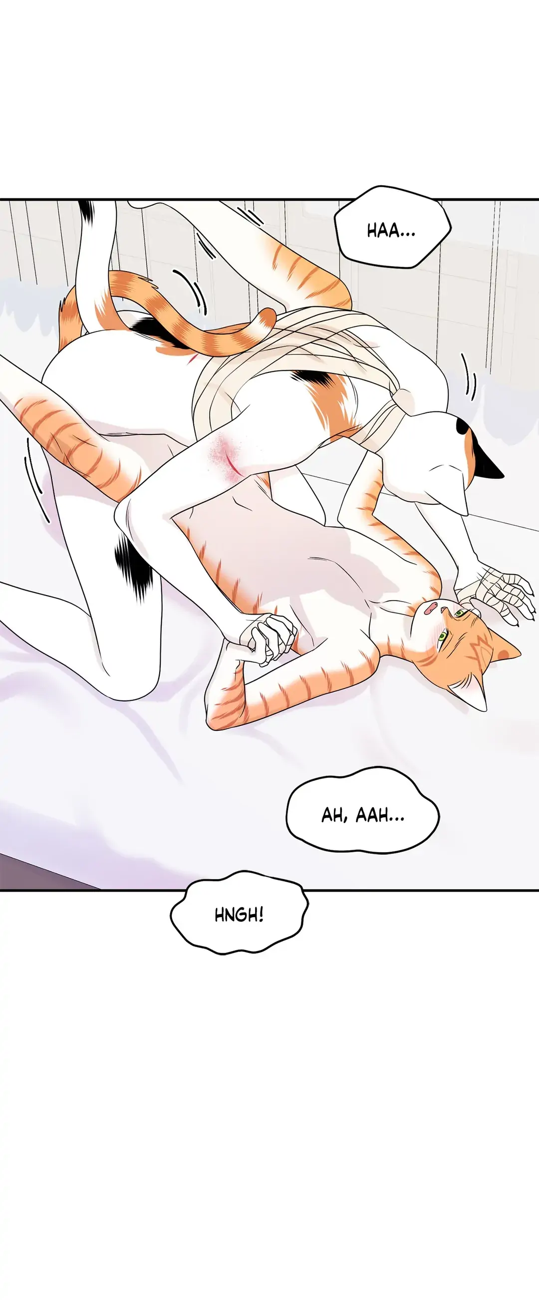 Blue Project [Official] - Chapter 23 manhwa