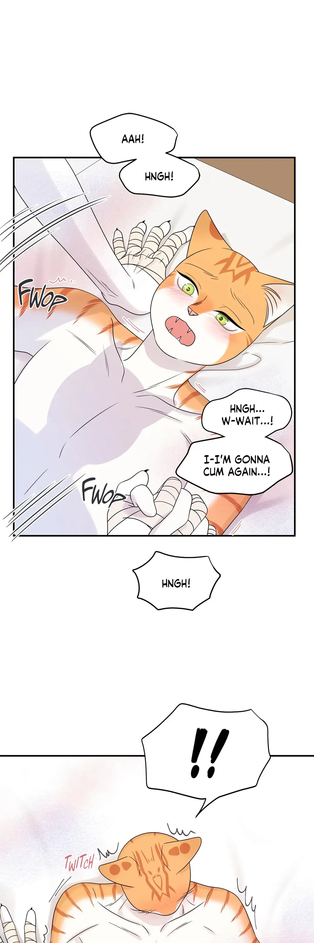 Blue Project [Official] - Chapter 23 manhwa