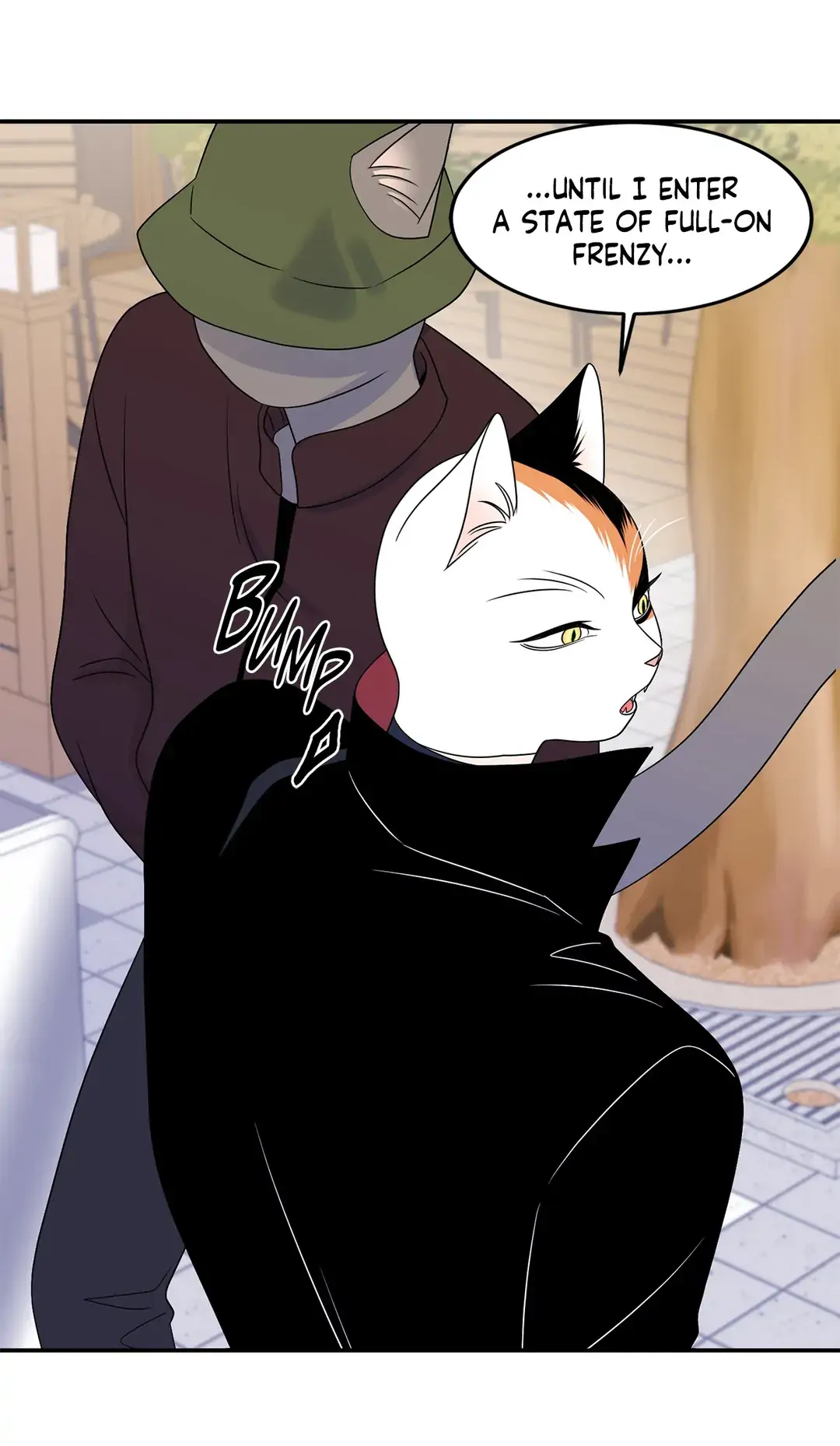 Blue Project [Official] - Chapter 23 manhwa