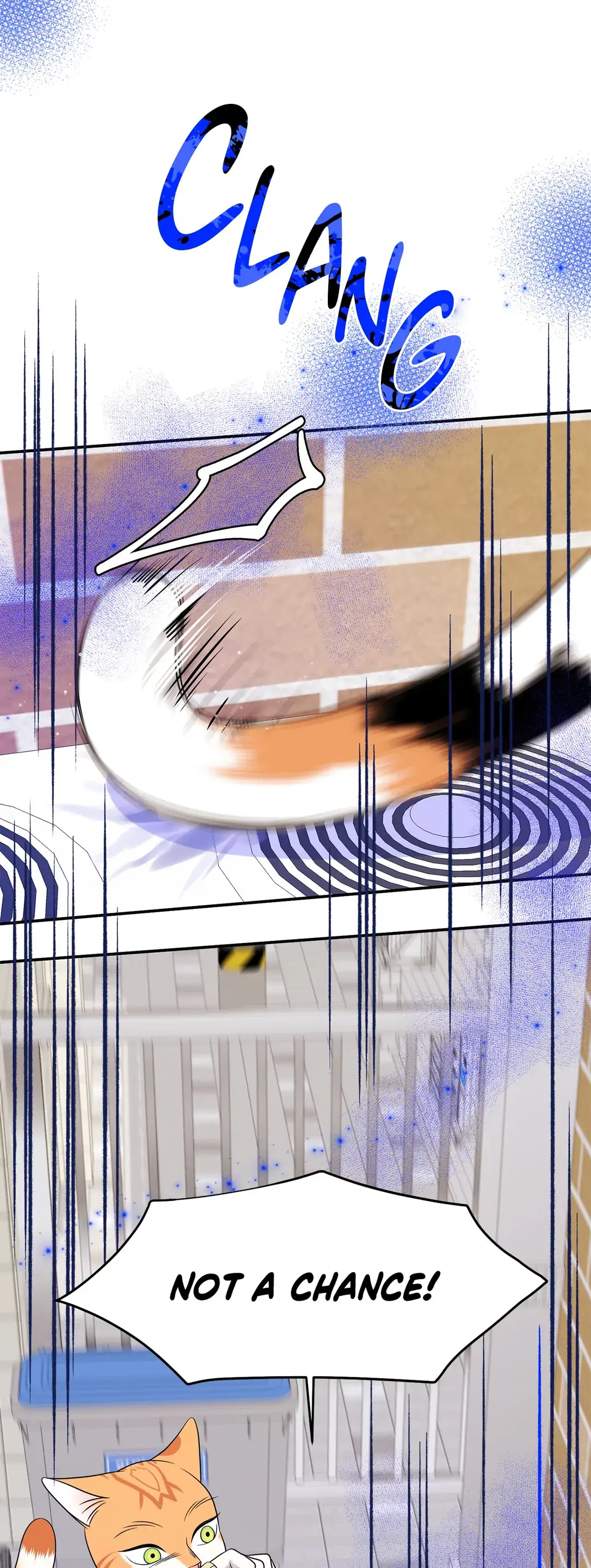 Blue Project [Official] - Chapter 24 manhwa