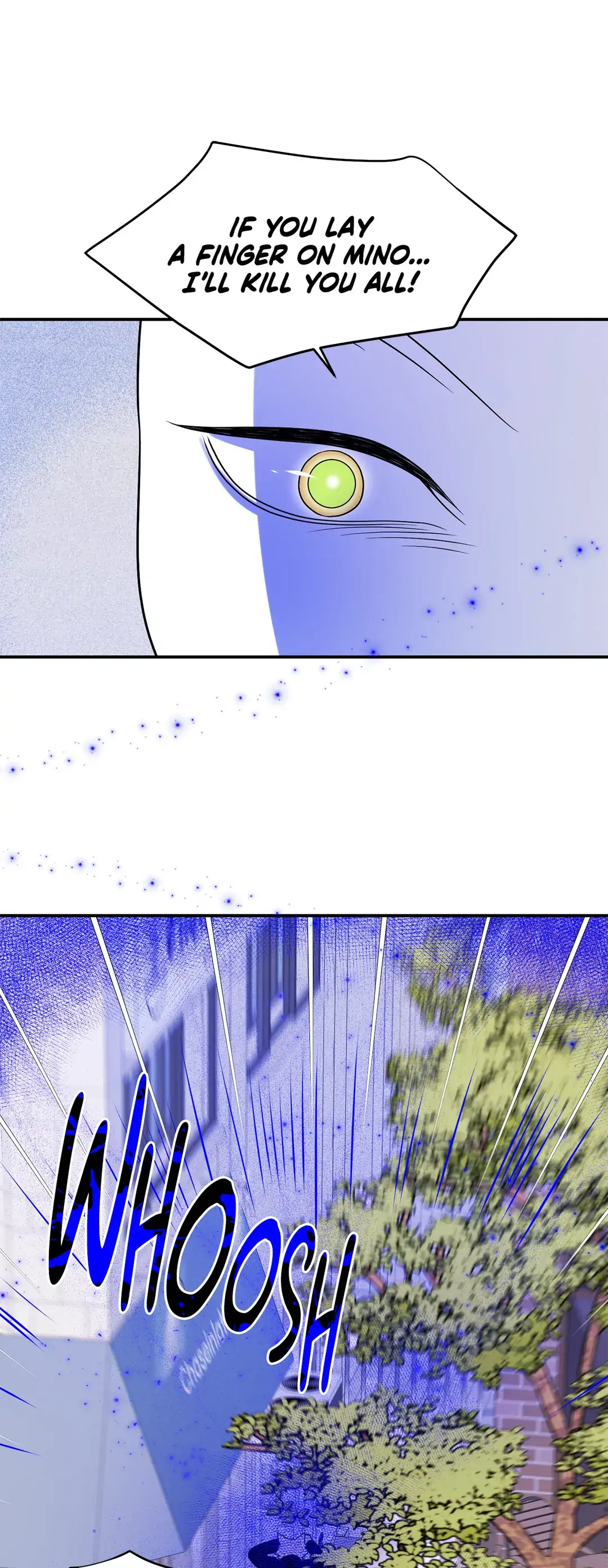 Blue Project [Official] - Chapter 24 manhwa
