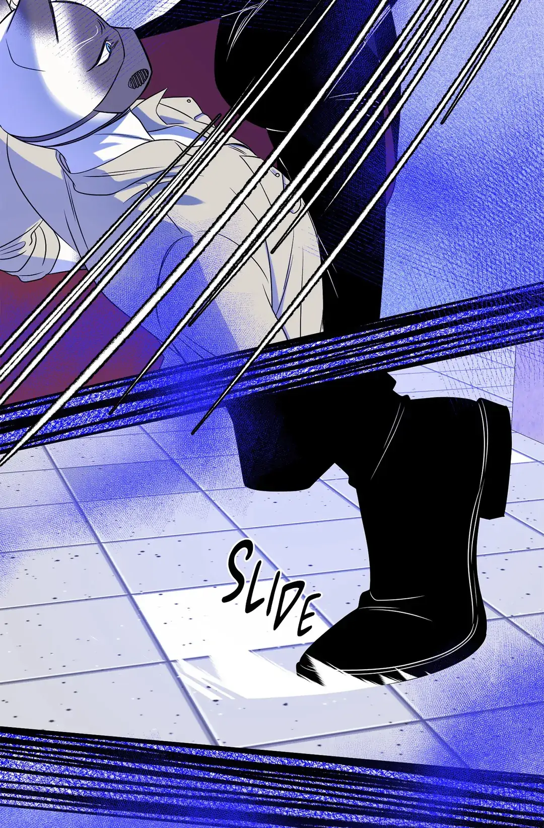 Blue Project [Official] - Chapter 24 manhwa