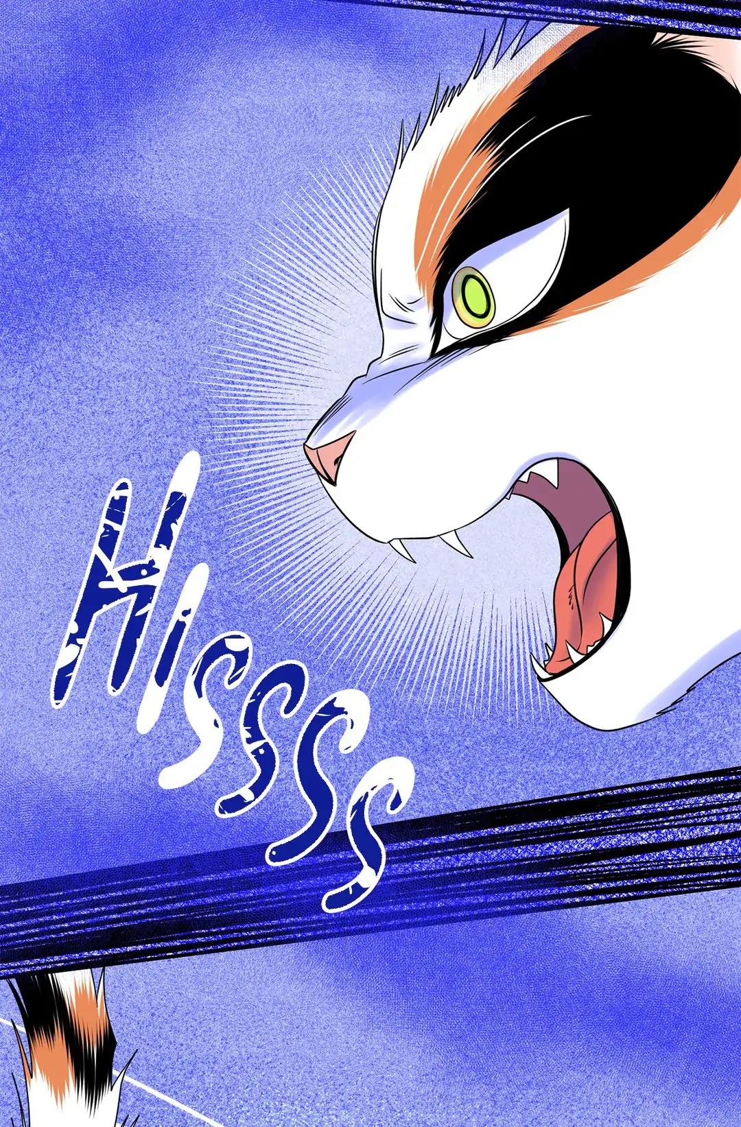Blue Project [Official] - Chapter 24 manhwa
