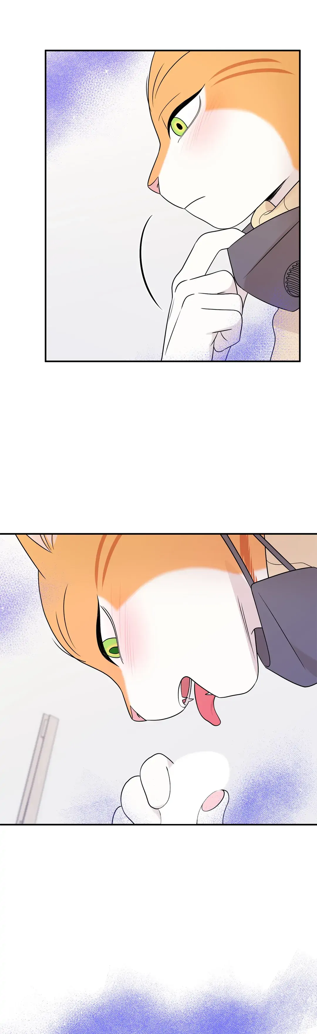 Blue Project [Official] - Chapter 25 manhwa