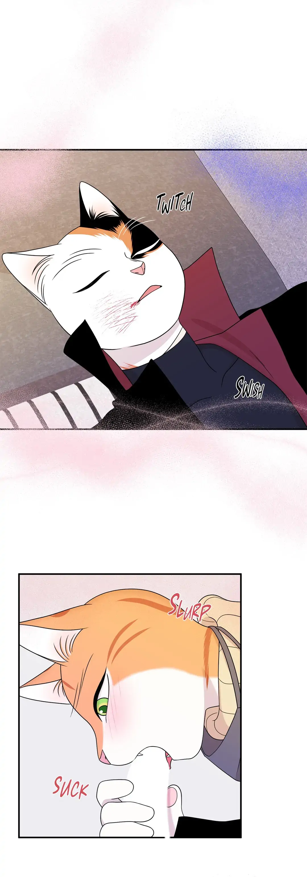 Blue Project [Official] - Chapter 25 manhwa