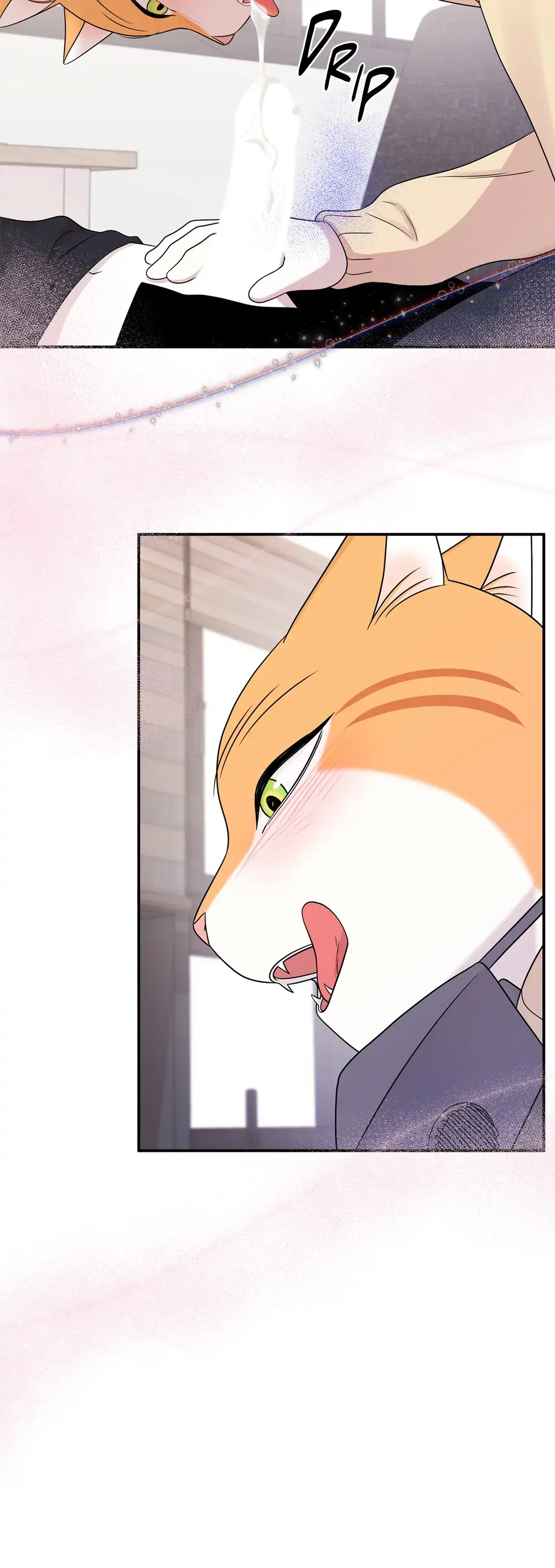 Blue Project [Official] - Chapter 25 manhwa