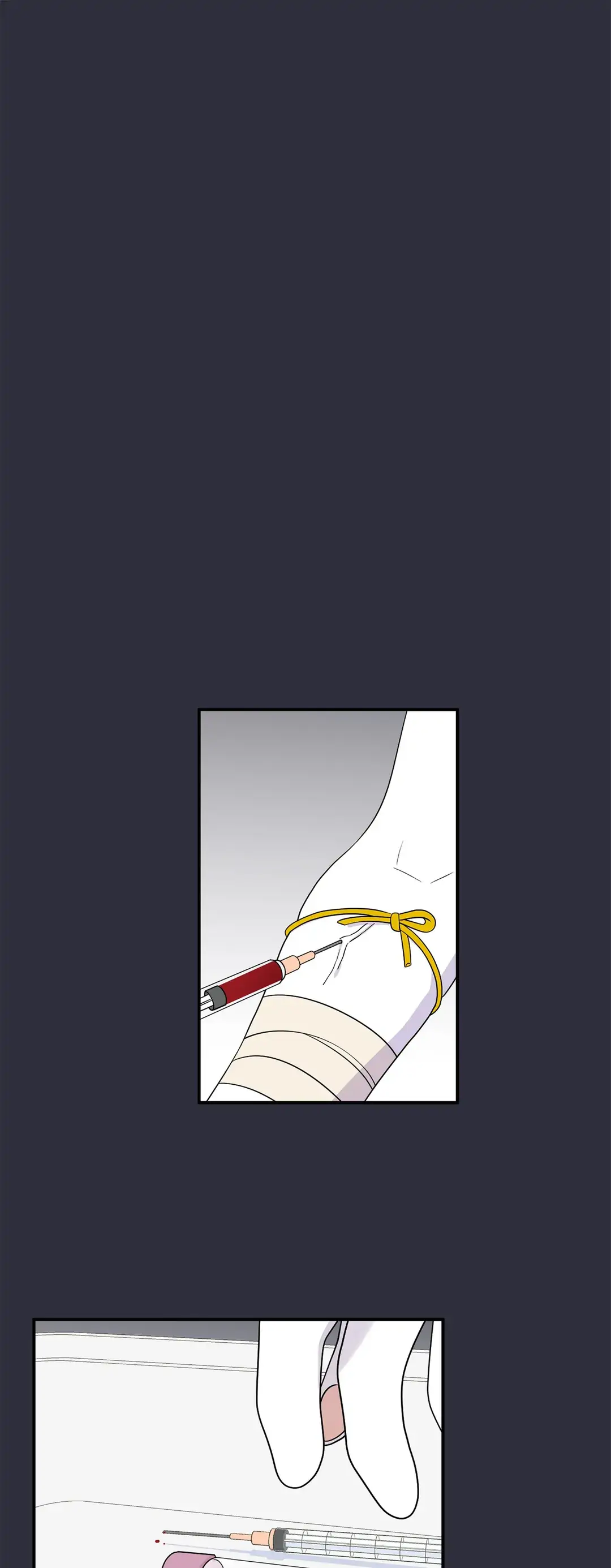 Blue Project [Official] - Chapter 25 manhwa