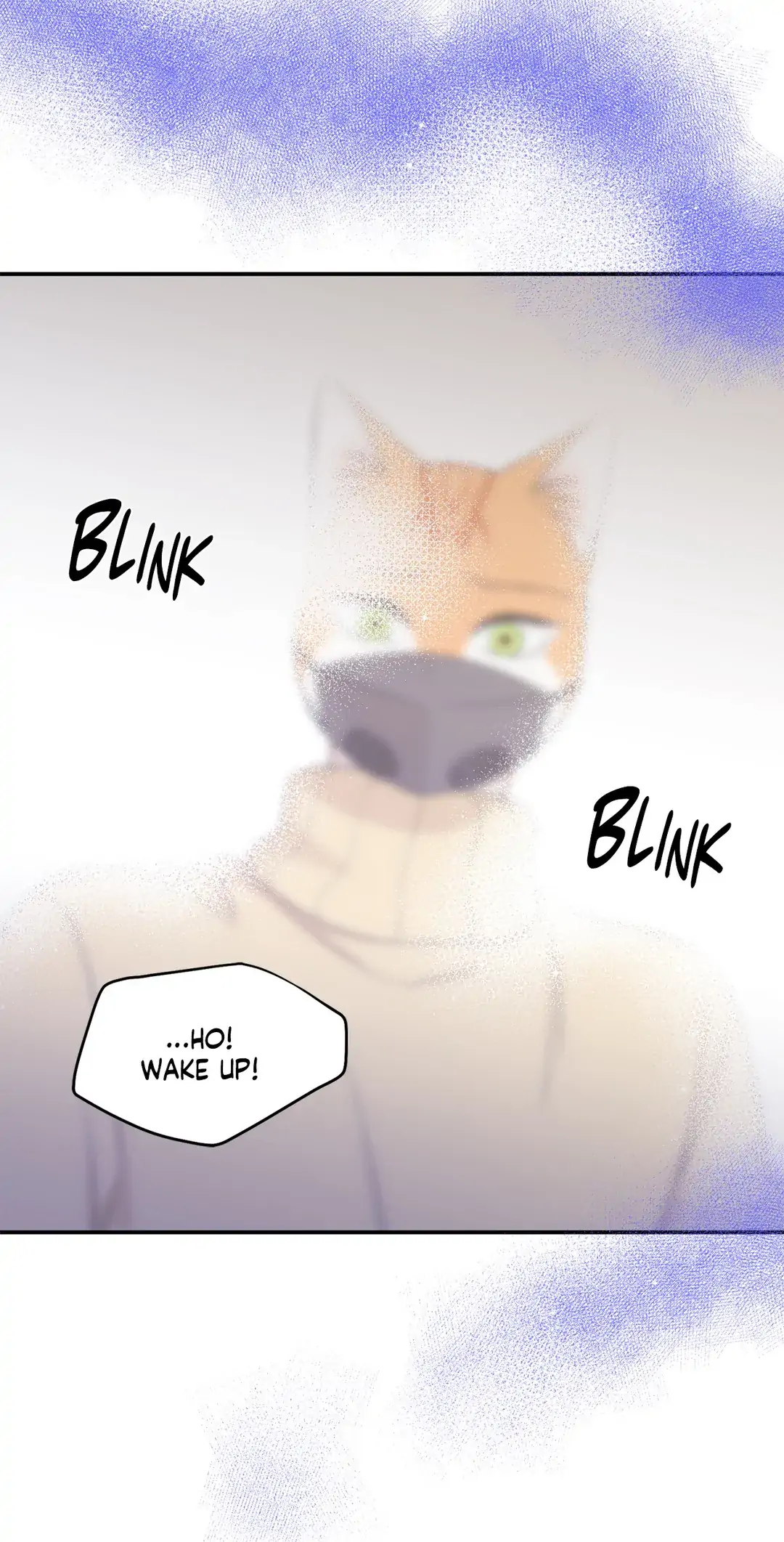 Blue Project [Official] - Chapter 25 manhwa