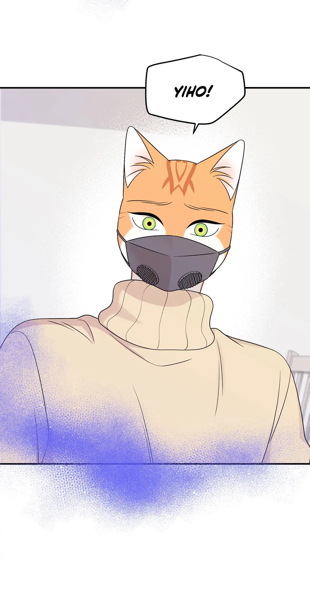 Blue Project [Official] - Chapter 25 manhwa