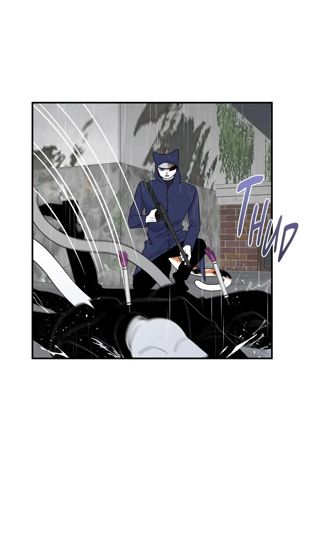 Blue Project [Official] - Chapter 26 manhwa